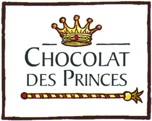 CHOCOLAT DES PRINCES