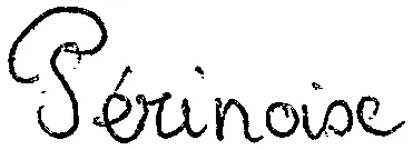 Périnoix