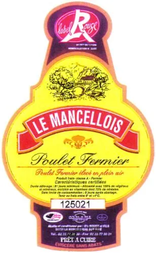 LE MANCELLOIS