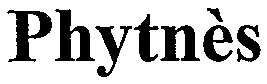 Phytnès