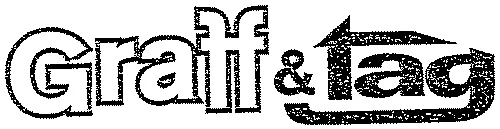 Graff & tag