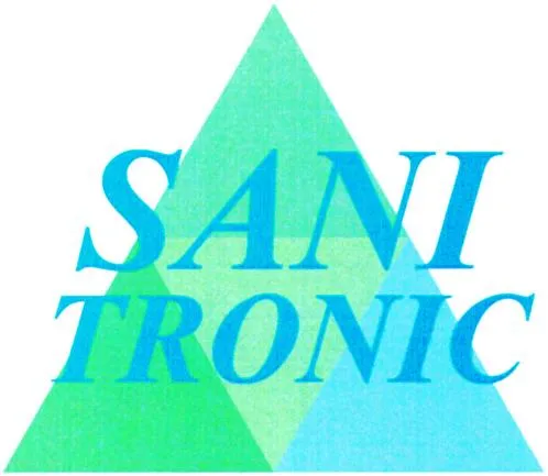 SANI TRONIC