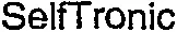 SelfTronic