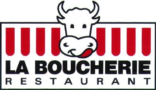LA BOUCHERIE RESTAURANT