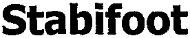 Stabifoot