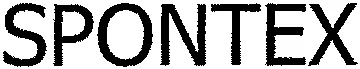 SPONTEX