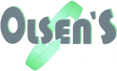 Olsen's