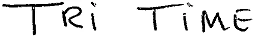 TRI TIME