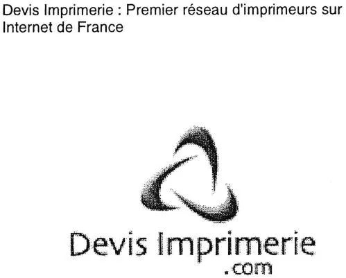 Devis Imprimerie .com