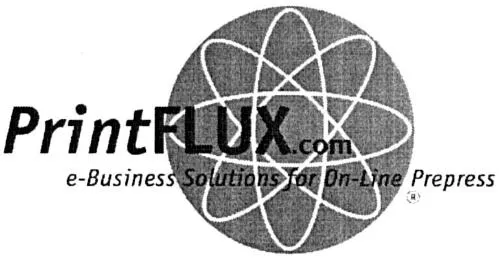 PRINT FLUX Solution d'e-printing pour la passation de commandes d'imprimés.