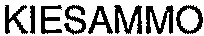 KIESAMMO