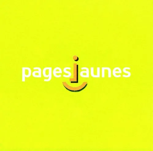 pages jaunes
