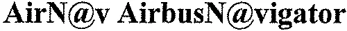 AirN@v AirbusN@vigator
