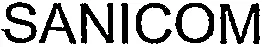 SANICOM