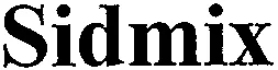 Sidmix