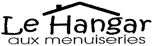 Le Hangar aux menuiseries