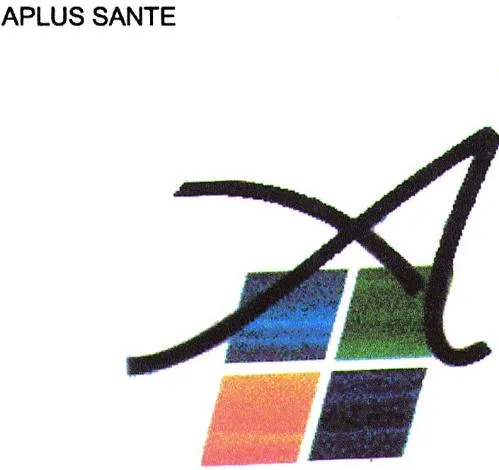 A PLUS SANTE