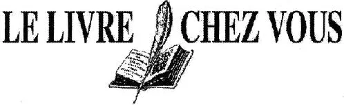 LE LIVRE CHEZ VOUS