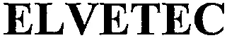 ELVETEC