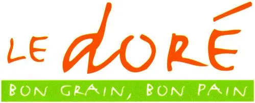 LE doré BON GRAIN, BON PAIN