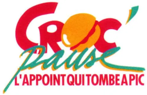 CROC' pause L'APPOINTQUITOMBEAPIC