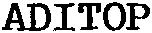 ADITOP