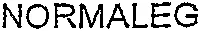 NORMALEG