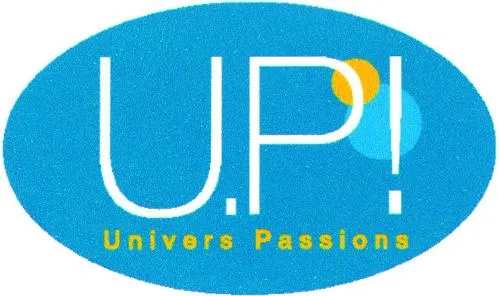 U.P! Univers Passions