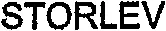 STORLEV