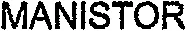 MANISTOR