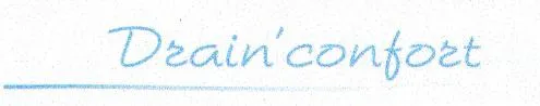 Drain'confort