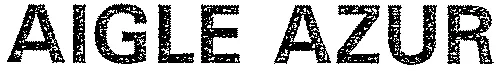 AIGLE AZUR