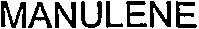 MANULENE