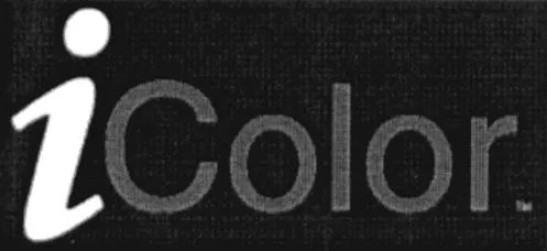 I COLOR