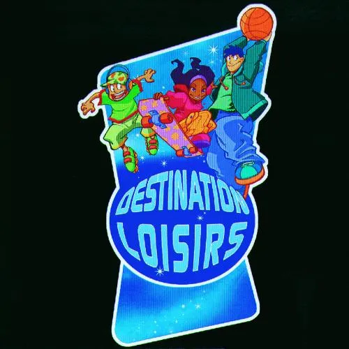 DESTINATION LOISIRS