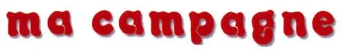 ma campagne