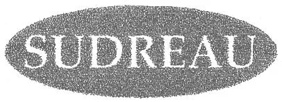 SUDREAU