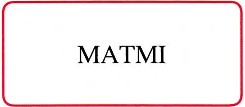 MATMI