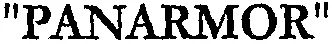 “ PANARMOR ”