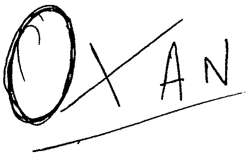 OXAN