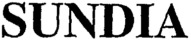 SUNDIA