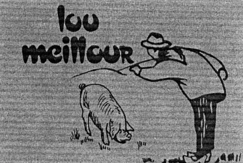 lou meillour