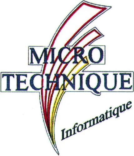 MICRO TECHNIQUE INFORMATIQUE