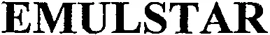EMULSTAR