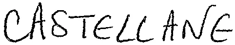 CASTELLANE