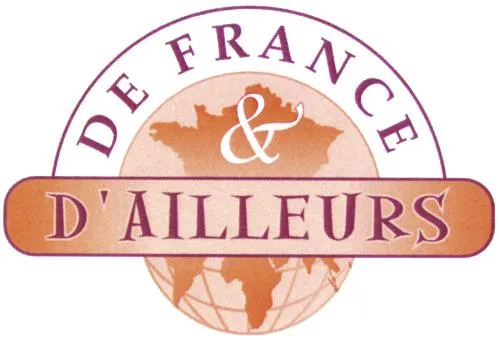 DE FRANCE D'AILLEURS