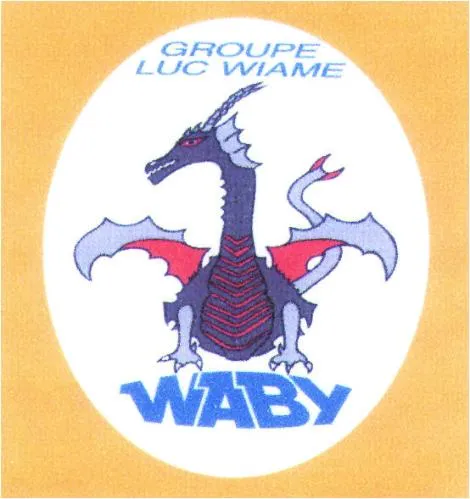 GROUPE LUC WIAME WABY