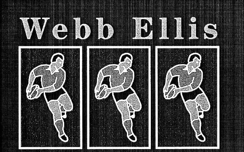 Webb Ellis