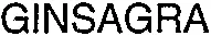 GINSAGRA