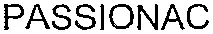 PASSIONAC